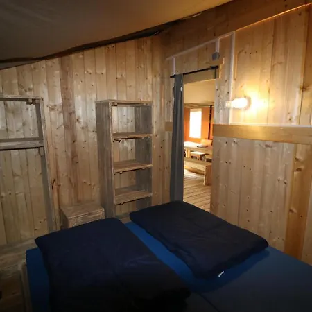 Campismo de Luxo De Betteld *